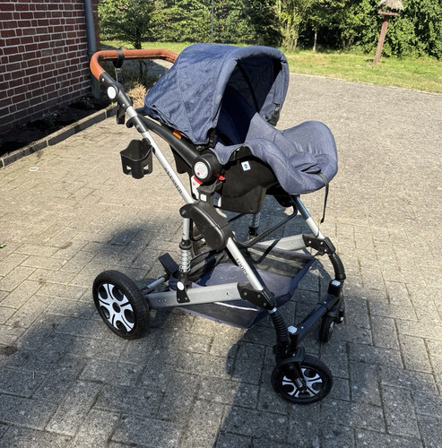 Kesser kombikinderwagen - kombikinderwagen, &
