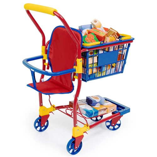 Bayer design einkaufswagen - bayer,