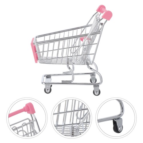 Einkaufswagen für kinder mini - einkaufswagen,