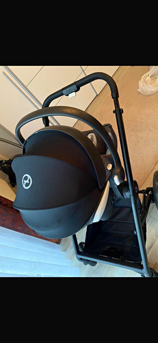 Cybex talos kombi - kombi-, &