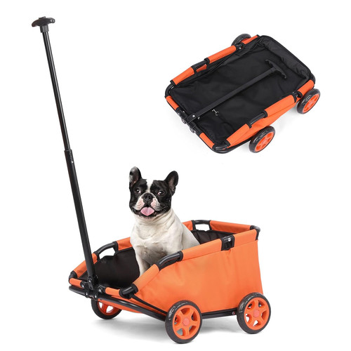 Mini hundewagen für - mini-hundewagen,