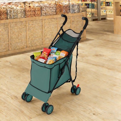 Hundekinderwagen einkaufswagen - hundekinderwagen,