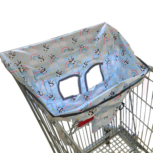 Einkaufswagen abdeckung baby - abdeckung,,