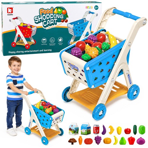 Einkaufswagen für kinder - für,