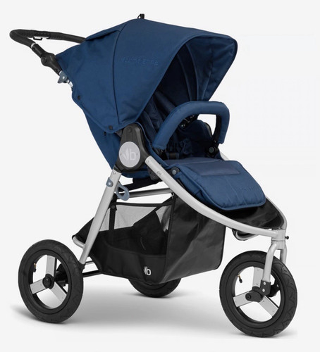 Bumbleride speed jogger - speed,