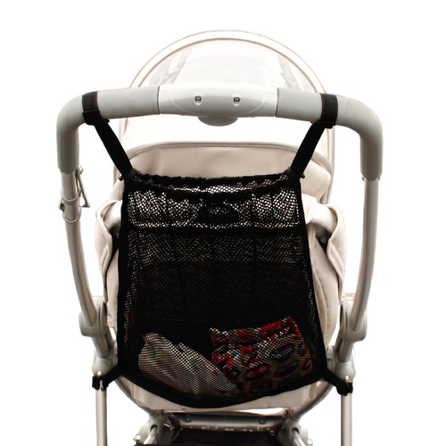 Kinderwagen netz organizer - netz,