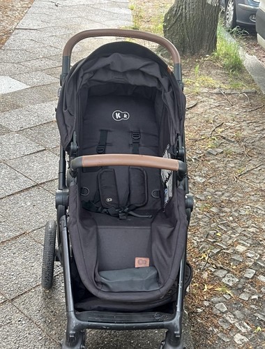Kinderkraft kinderwagen 1 - kinderkraft, 2/1