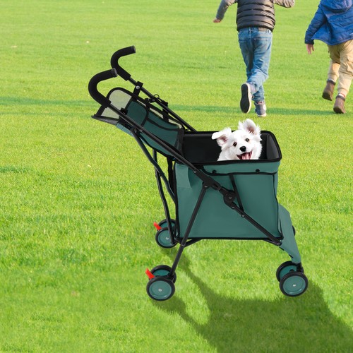 Einkaufswagen hundekinderwagen - einkaufswagen,