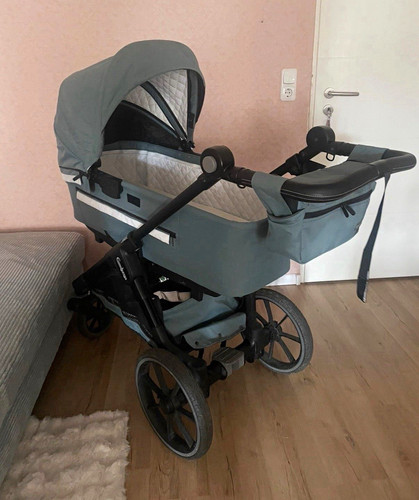 Emmaljunga kinderwagen nxt90 - emmaljunga,