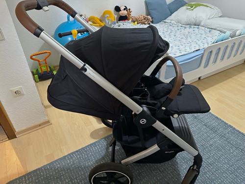 Cybex balios - balios, s