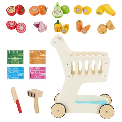 Uimoso kinder einkaufswagen - kinder,