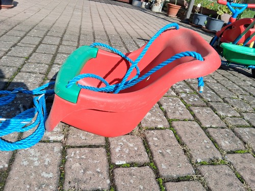 Kinderspielgeräte