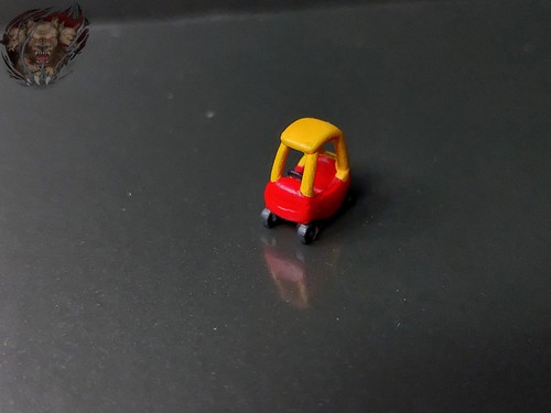 Kinderauto spielzeug - 1/87,