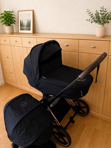 Cybex priam kombikinderwagen - cybex,