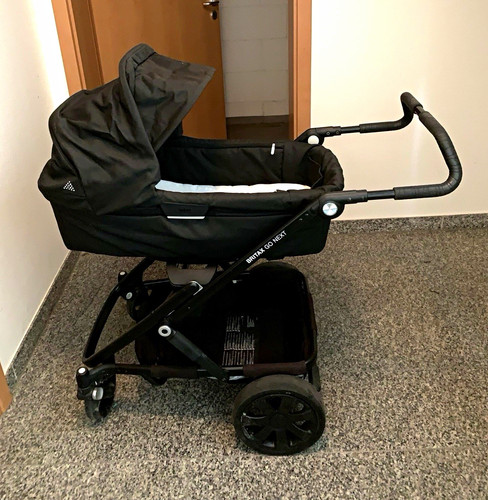 Britax römer next - britax,