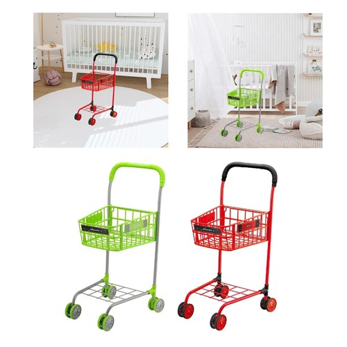 Mini einkaufswagen - mini,