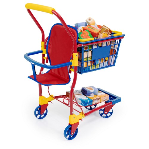 Bayer design einkaufswagen - bayer,
