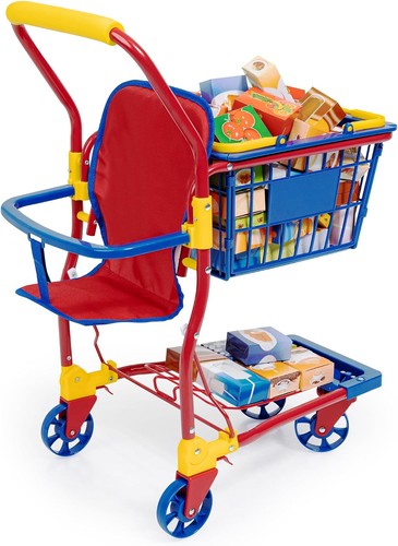 Bayer design einkaufswagen - design,