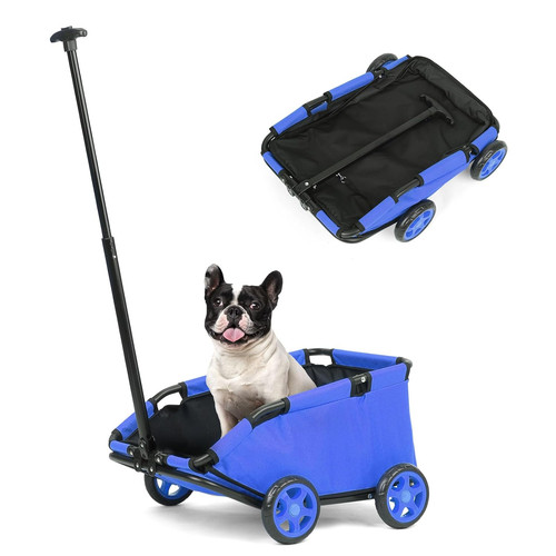Mini hundewagen für - mini-hundewagen,