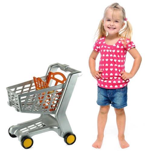 Klein 9690 einkaufswagen für - 9690,