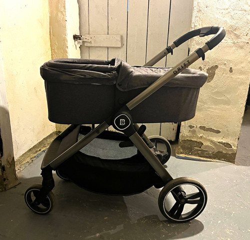 Babyjogger drift - babyjogger,
