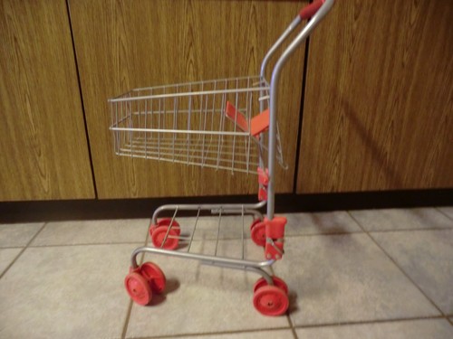 Kinder einkaufswagen - einkaufswagen,