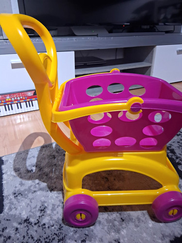 Kinder spielzeug einkaufswagen - kinder, spielzeug-einkaufswagen