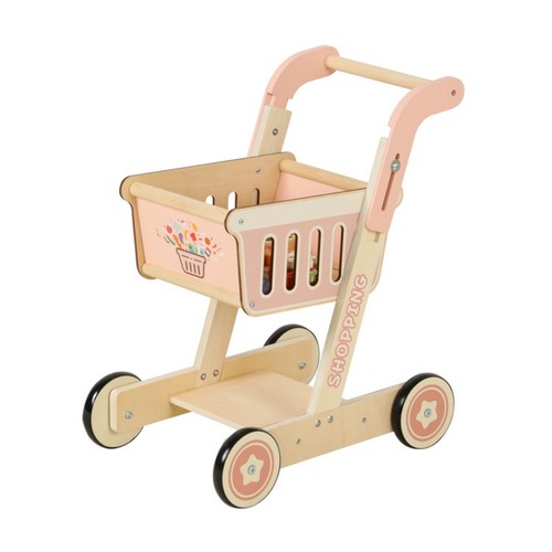 Kinder einkaufswagen mit - kinder-einkaufswagen,