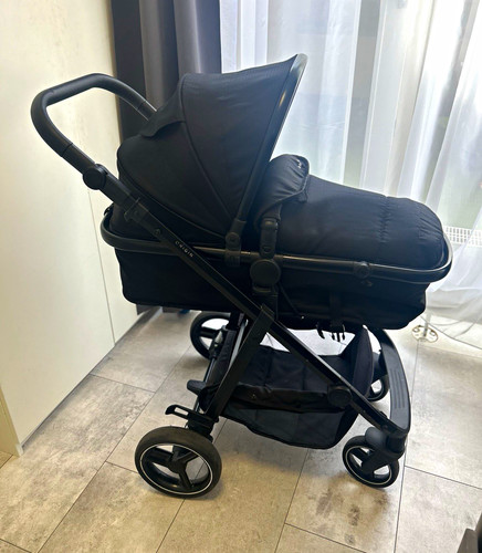 Origin kombikinderwagen - origin,