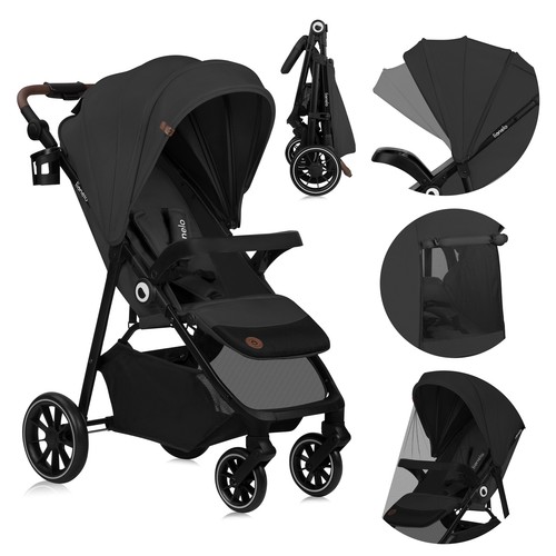 Kinderwagen lionelo klappbar - lionelo,