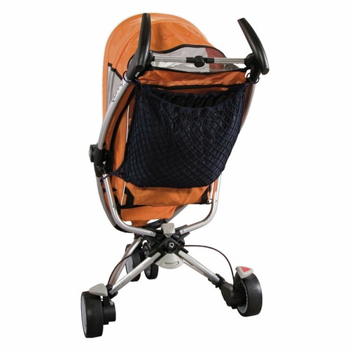 Kinderwagennetz einkaufsnetz - kinderwagennetz,