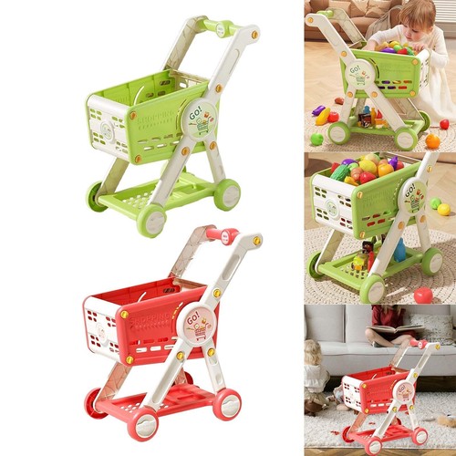 Einkaufswagen für kinder - einkaufswagen,