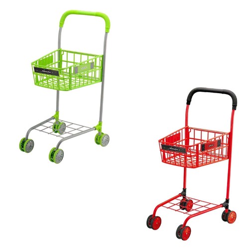 Mini einkaufswagen - mini,