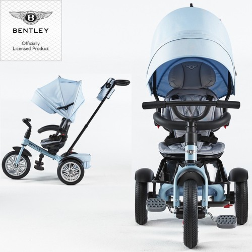 The bentley stroller trike - the,