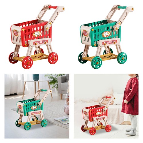 Einkaufswagen für kinder - für,