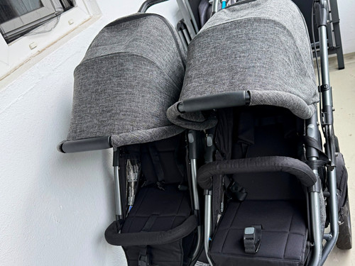 Tfk kinderwagen dreirad - tfk, kinderwagen/dreirad