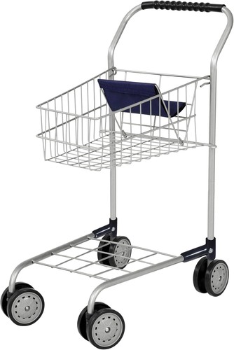 Bayer design einkaufswagen - bayer,