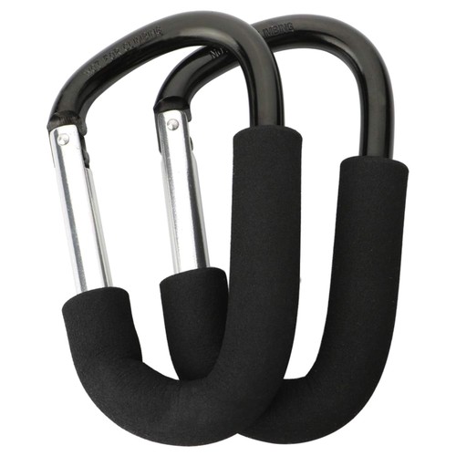 Kinderwagen haken buggy - kinderwagen,