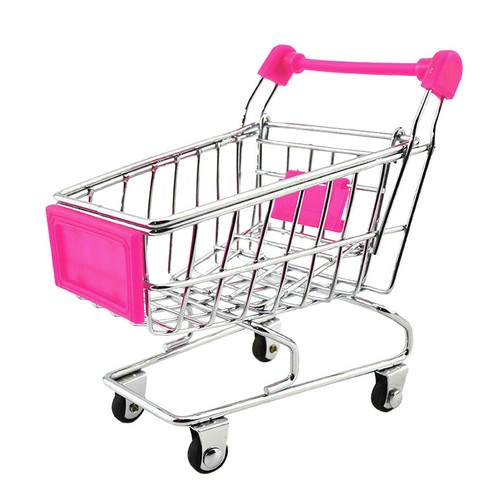 Kinder mini einkaufswagen - mini,