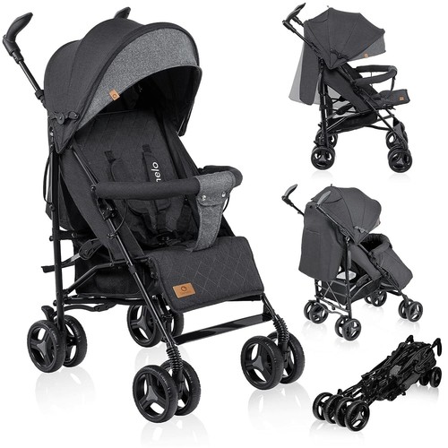 Kinderwagen lionelo irma - kinderwagen,