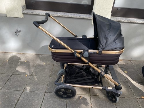 Seed kombikinderwagen - seed, &