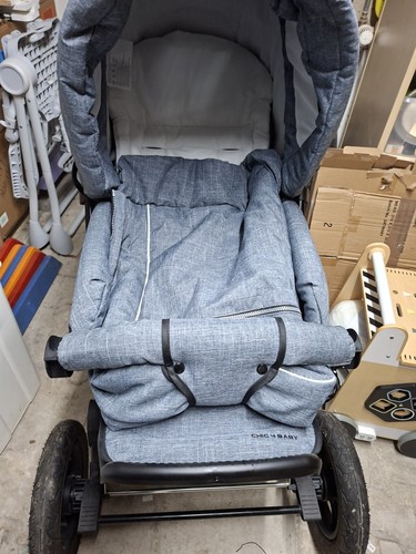 Ausstellungsstück chic4baby - ausstellungsstÜck,