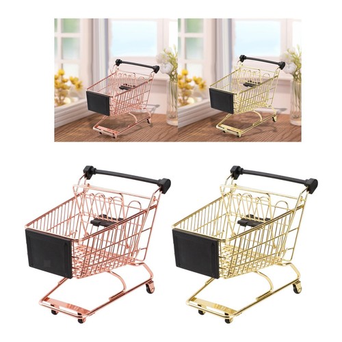 Mini einkaufswagen früher - mini-einkaufswagen,
