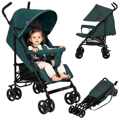 Kinderwagen klappbar