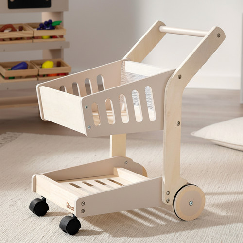 Howa einkaufswagen aus - howa,