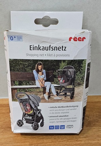 Reer einkaufsnetz für - reer,