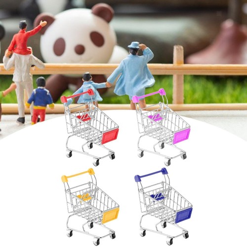 4er pack einkaufswagen - einkaufswagen, für