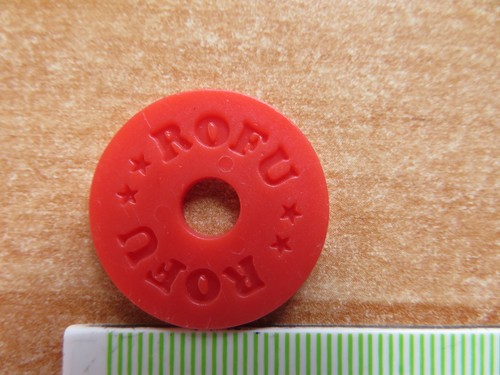 Rofu einkaufswagenchip - rofu,