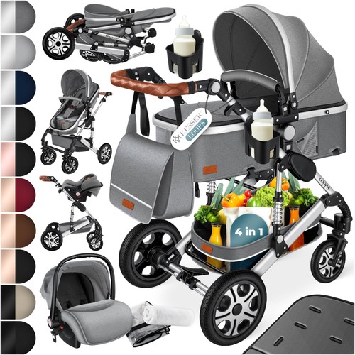 Kesser loops 1 kombi - 4,