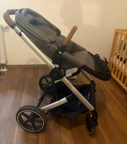 Cybex balios kinderwagen - balios,